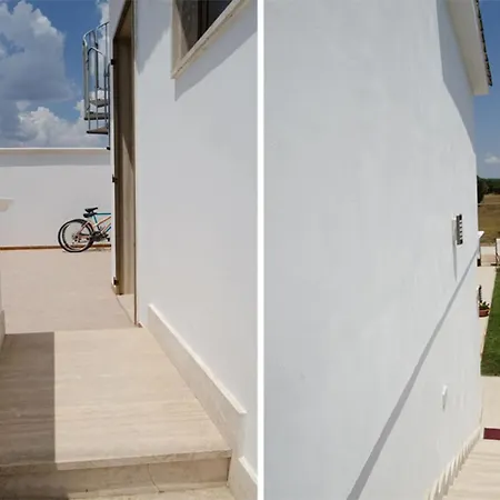 Villa Maria Con Piscina Nel Boomerang Village A *