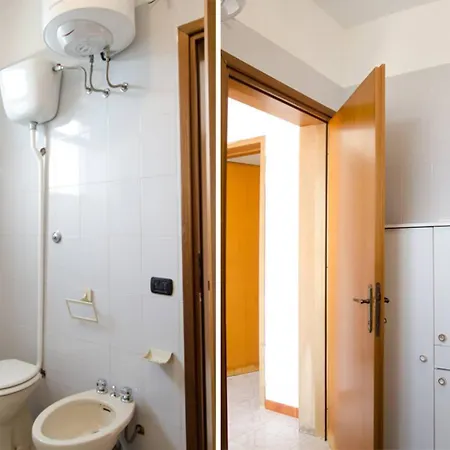 Villa Maria Con Piscina Nel Boomerang Village A Torre Colimena