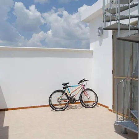 Villa Maria Con Piscina Nel Boomerang Village A *