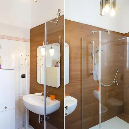 Villa Maria Con Piscina Nel Boomerang Village A
