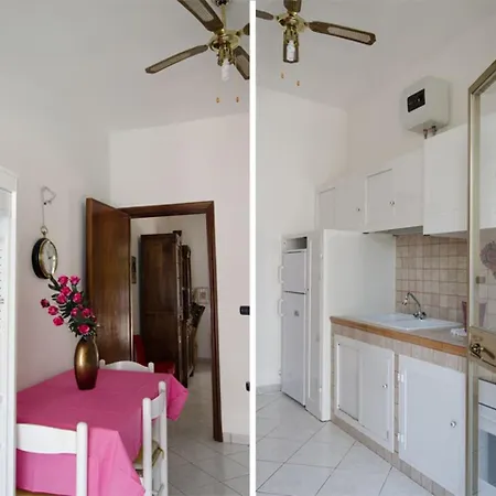 Villa Maria Con Piscina Nel Boomerang Village A Torre Colimena