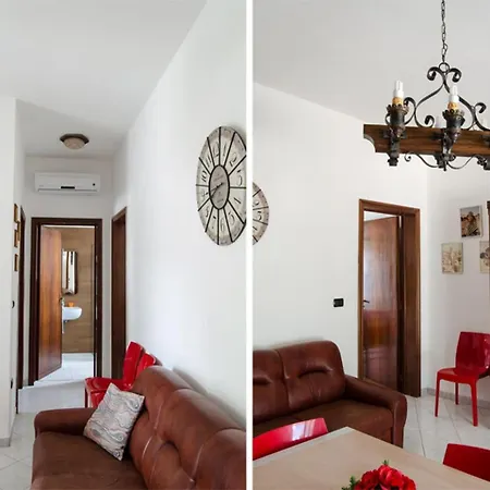Villa Maria Con Piscina Nel Boomerang Village A