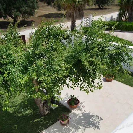 Villa Maria Con Piscina Nel Boomerang Village A *