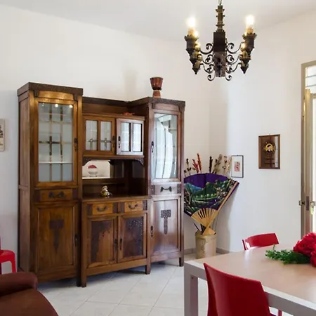 Villa Maria Con Piscina Nel Boomerang Village A Torre Colimena