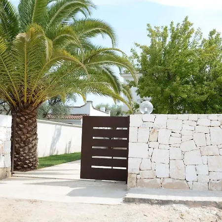 Maria Con Piscina Nel Boomerang Village A Villa