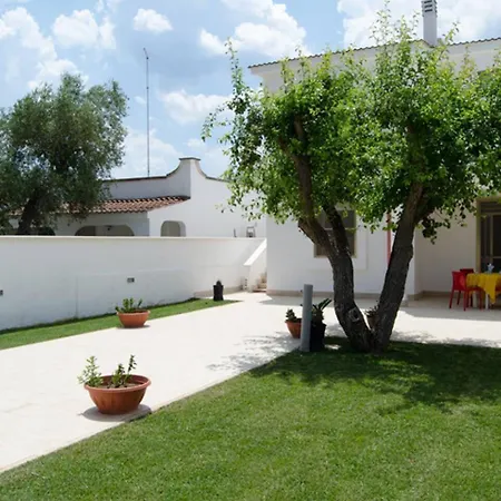 Villa Maria Con Piscina Nel Boomerang Village A