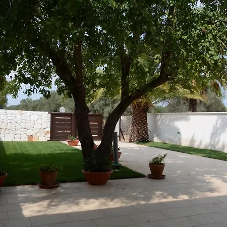 Maria Con Piscina Nel Boomerang Village A Villa