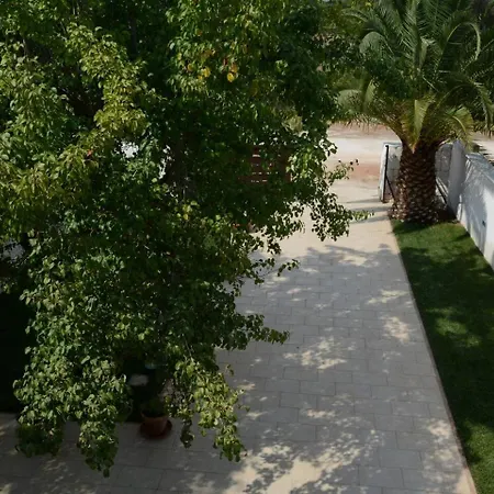 Maria Con Piscina Nel Boomerang Village A Villa *