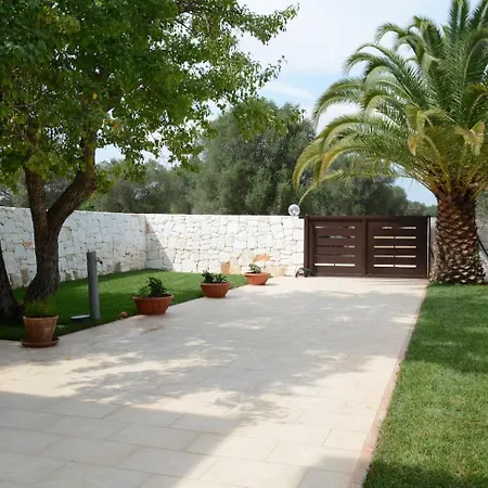 Villa Maria Con Piscina Nel Boomerang Village A *
