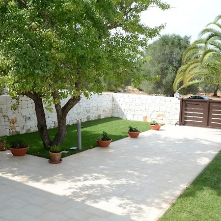 Villa Maria Con Piscina Nel Boomerang Village A