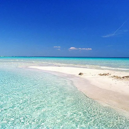 Villa Maria Con Piscina Nel Boomerang Village A