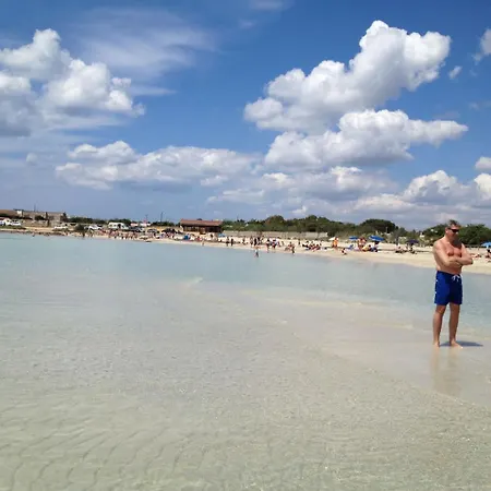 Villa Maria Con Piscina Nel Boomerang Village A *