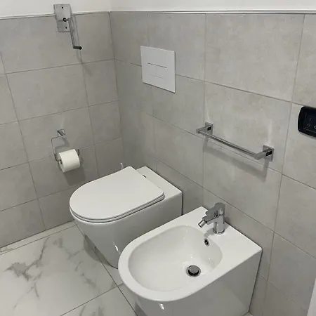 Villa Maria Con Piscina Nel Boomerang Village A Torre Colimena