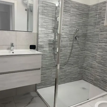 Villa Maria Con Piscina Nel Boomerang Village A