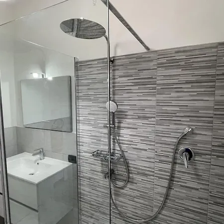 Villa Maria Con Piscina Nel Boomerang Village A *